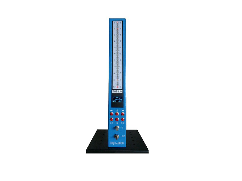氣電電子(zi)柱測微(wei)儀(yi)HQD-3000
